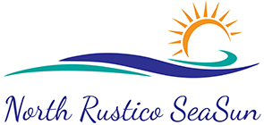 North Rustico SeaSun logo